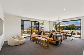 Dancing Tussock Escape (Bachcare) - Cromwell