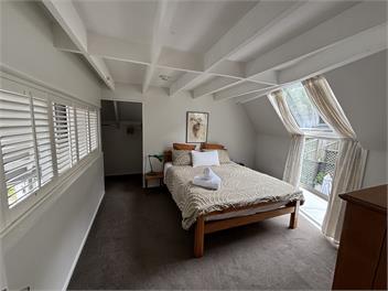 Cozy mid-century Queenstown escape - Queenstown