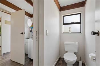Ward Cottage (Bachcare) - Wanaka