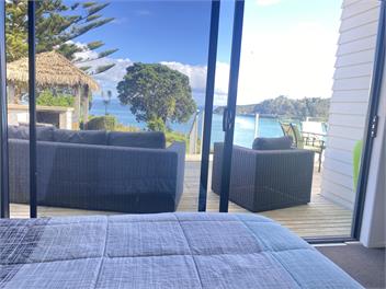 Tidal Views - Northland