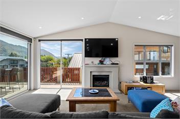Skyline Outlook (Bachcare) - Wanaka