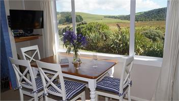 Hideaway Beach Cottage, Curio Bay - Curio Bay
