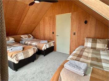 Cedarwood Retreat (Bachcare) - Castle Hill