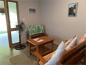 Mareva Kore Unit 2 - Rarotonga