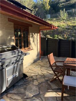 The Old Orchard Cottage - St Bathans