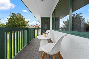 Fernwood Escape (Bachcare) - Tauranga