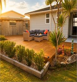 Coastal Haven Retreat (Bachcare) - Ohope