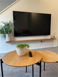 Freyberg - Hagley Park doorstep - Bookahome - Christchurch
