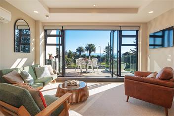Moana Sands - Beachside Apartment - 