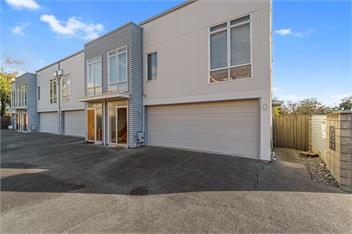 At Home on Dawson - 