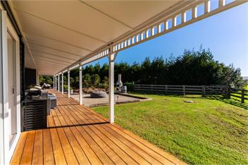 Meadow Escape (Bachcare) - 