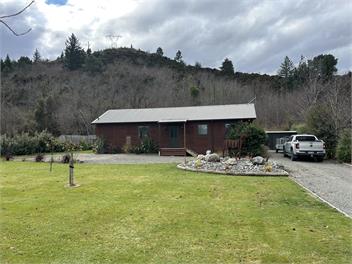 118 Jacks Pass  Road - 