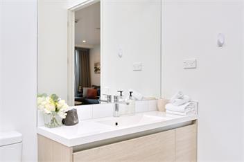 Accessible City Stay - Opposite Stadium - Stadium Central 205 - 
