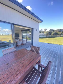 Springhill@The Beach -