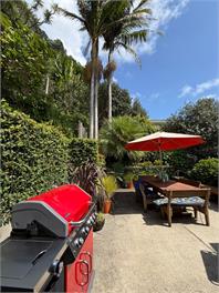 Pacific Paradise -