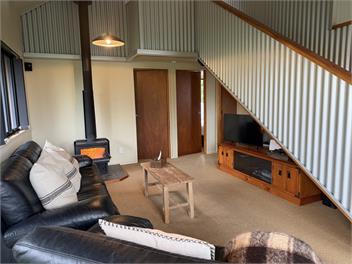 Deep Lead House -