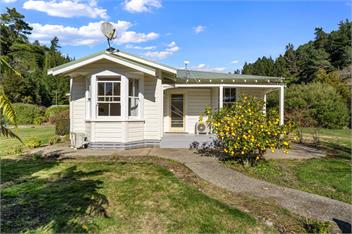 Kauri Cottage at Marble Hills (Bachcare) - 