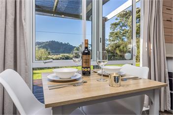 Manuka Views - Close to Thermal Hot Pools -
