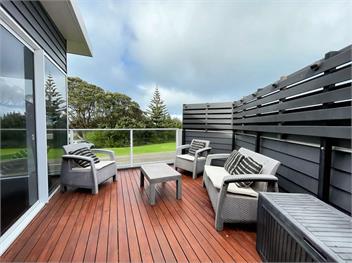 Vinnies Haven (Bachcare) - 
