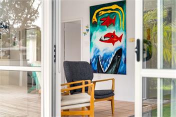 Slice of Paradise (Bachcare) - 
