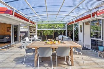 The Hideaway @ Whanga -