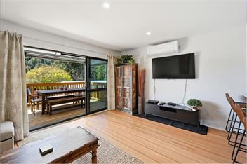 Whangaroa Landing (Bachcare) - 