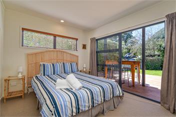 The Holiday Hideaway (Bachcare) - 