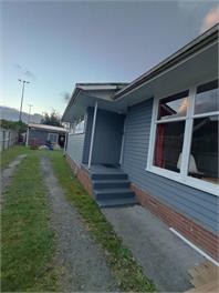 3 Bedroom House, unit A - 