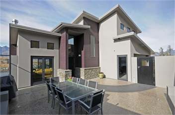 Olivers Place - Queenstown