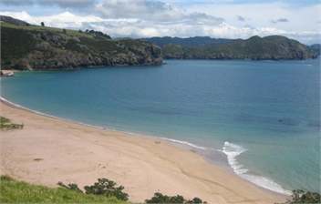 Beachfront, Tauranga Bay, Far North - Tauranga Bay, Northland