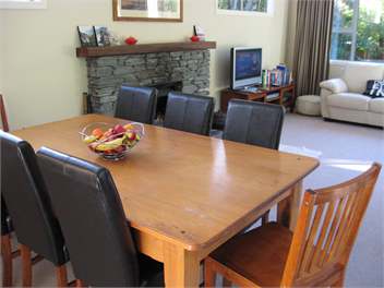 Cedar Cottage - Arrowtown