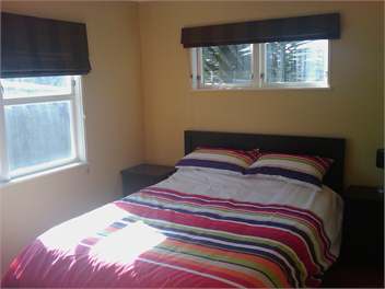 Sunny Beach House - Foxton Beach