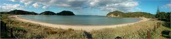 Cedar-Stone Lodge Matapouri waterfront - Tutukaka Coast