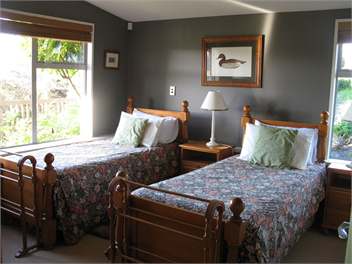 Ruamahanga Lodge - Masterton
