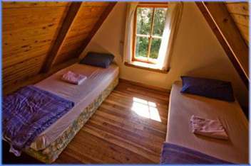 Ruru Cottage - Collingwood 