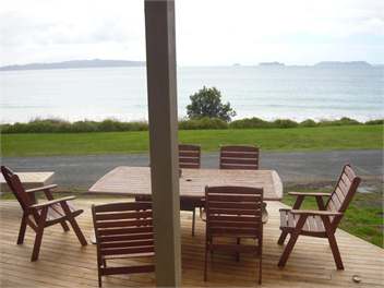 Paradiso - Whitianga