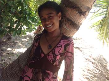 One'atea, Hunga Island, Vava'u. Travel by boat from Neiafu, transfers provided - Tonga