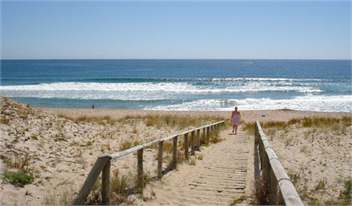 On Ocean Beach.. Paradise! - Tairua