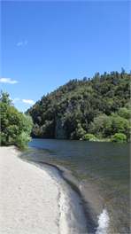 Kuratau Lake Leisure - Spa Pool, Lake, Kayak - Turangi