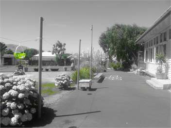 Stay at School in Ocean View - Dunedin