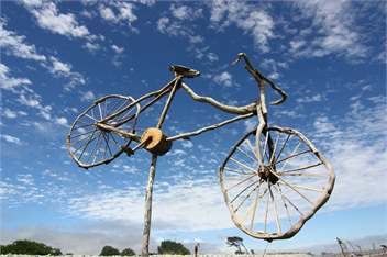 Blue Spur Farmstay - Hokitika