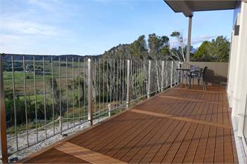 Nine Mile Views - Buller District
