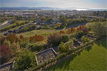 Pinnacle Apartment - Nelson