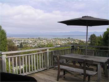 Tahuna Hills Views - Nelson