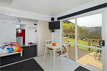 Glenbervie Cottages - Puke Cottage - Whangarei