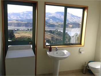 The Harrier's View - Christchurch
