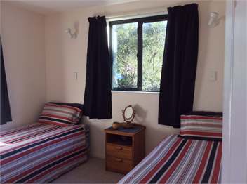 Sunshine Cottage - Nelson Lakes