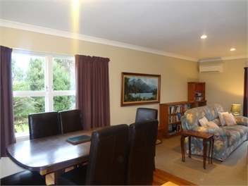 VM3 - Ruapehu Chalet Rentals - Ruapehu
