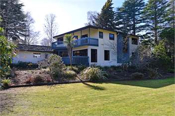 Ngaio Beach House - Nelson