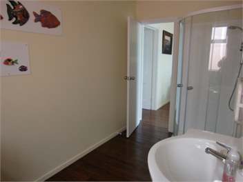 Oamaru Pink Cottage - Oamaru